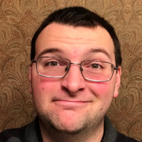 Brian Gantick