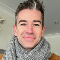 Kingsley Peters
