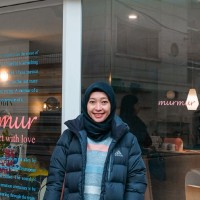 Lucia Wirastari