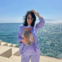 Sindi Islamaj