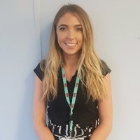 Kate Sherlock
