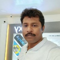 vinod kapuganti