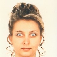 Bohumila Kosová