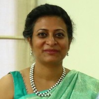 Seema Dutt