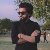 Muhammad Arif