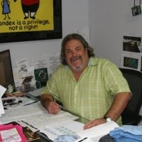 YUDI IZENMAN