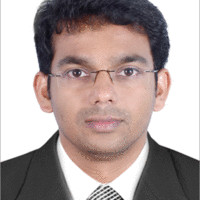Shigil Narayanan