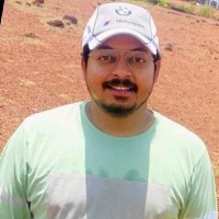 Yaswanth Kumar