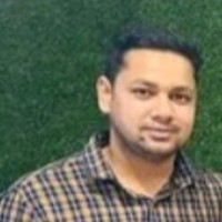 Vikas Kumar