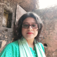 Farhana Islam Cdcs