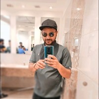 Syed Yusuf Sarwar