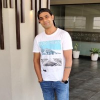 Saurabh Bhushan