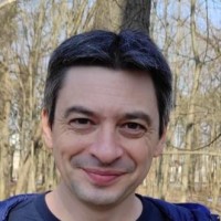 Stanislav Dubrovich
