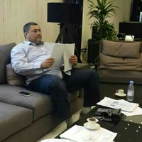 Tarek Samir