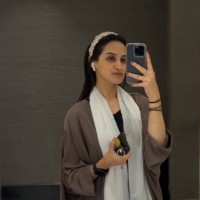 Rabab Alzahrani