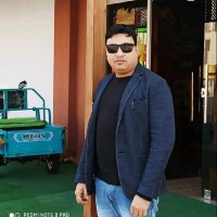 Ritesh Raj