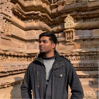 Suryansh Srivastava