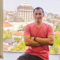 Yusuf Ridwan