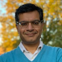 Vikrant Sarin