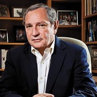 George Friedman