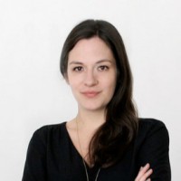 Daniela Vogl