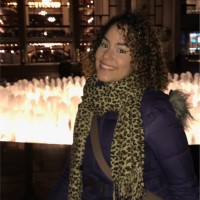 Estefanía Reynoso M.S., CCC-SLP, TSSLD