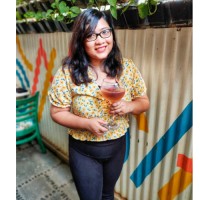 Saheli Das