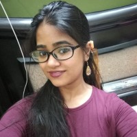 Subhoshree Mukherjee