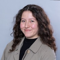 Isabella Cuevas Celis