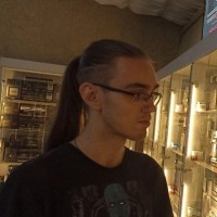 Алекс Рассудихин