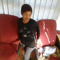 Tsholofelo Gaborone