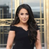 Joanna Murad