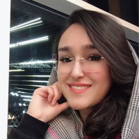 Maryam Sadatpour