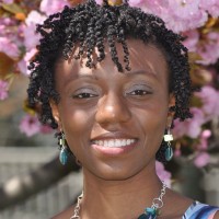Alikia Mack