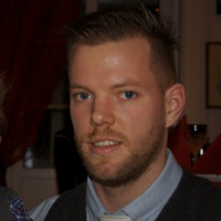 Vegard Måseide