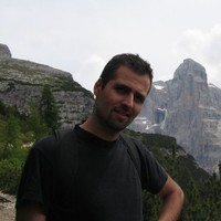 Luca Mazzucchi