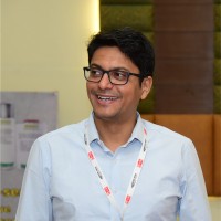 Parag Koradia