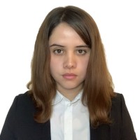 Isabella Pizarro Ramirez