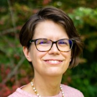 Amy Finkbiner