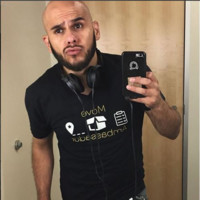 Samuel Chaparro