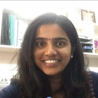 Bhuvana Chakkravarthy