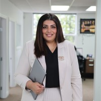 Rhea Patel