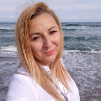 Ania Czarnikowska