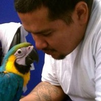 Anthony Hernandez