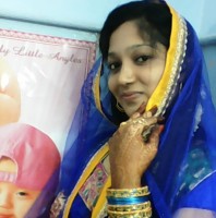 Shanaz Shanu