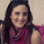 Carla García Jurado