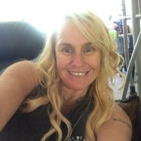 Stacey Mcgavin