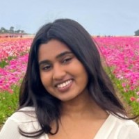 Siyona Suresh