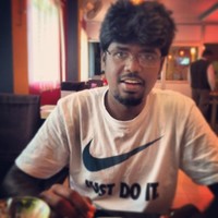Ashwin Anbazhagan