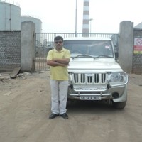Amit Kumar Mondal